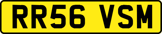 RR56VSM