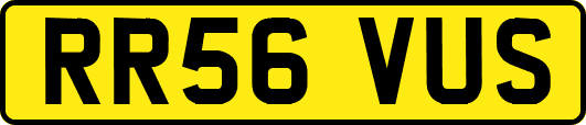 RR56VUS