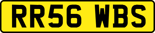 RR56WBS