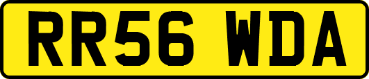 RR56WDA