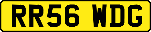 RR56WDG