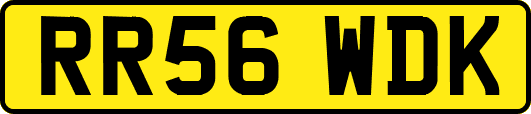 RR56WDK
