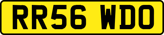 RR56WDO
