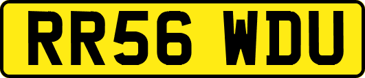 RR56WDU