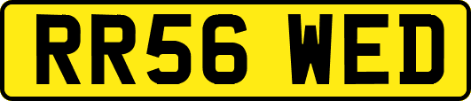 RR56WED