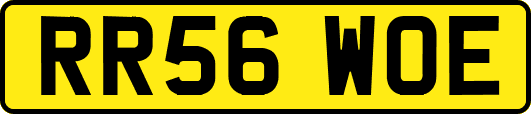 RR56WOE