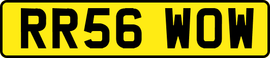 RR56WOW