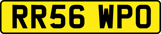 RR56WPO
