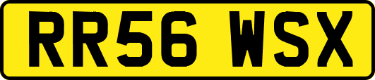 RR56WSX