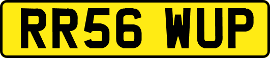 RR56WUP