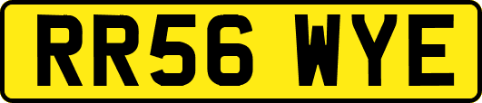 RR56WYE