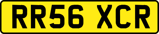 RR56XCR