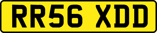RR56XDD