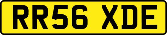 RR56XDE