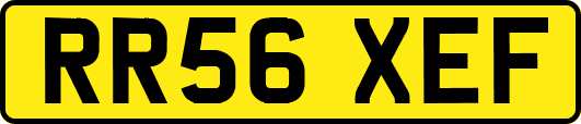 RR56XEF