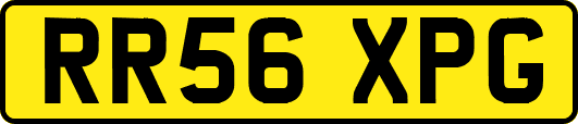 RR56XPG