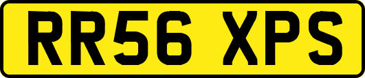 RR56XPS
