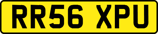 RR56XPU
