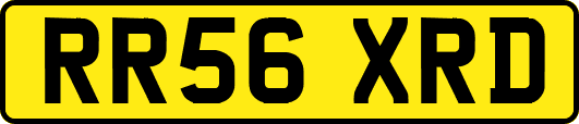 RR56XRD