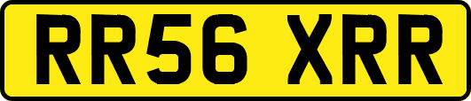 RR56XRR