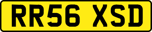RR56XSD