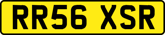 RR56XSR
