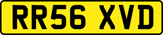 RR56XVD