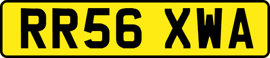 RR56XWA