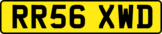 RR56XWD