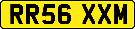 RR56XXM