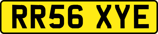 RR56XYE
