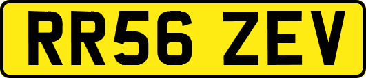 RR56ZEV