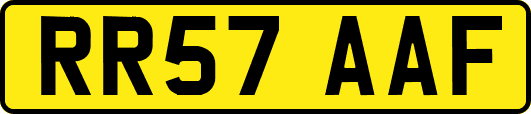 RR57AAF