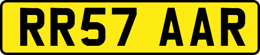 RR57AAR