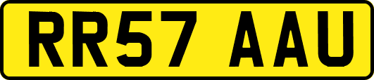 RR57AAU