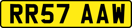 RR57AAW