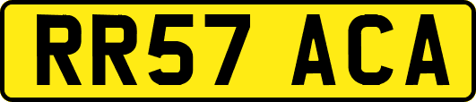 RR57ACA