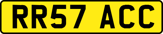 RR57ACC