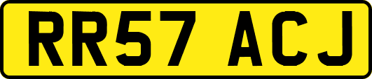 RR57ACJ