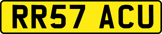 RR57ACU
