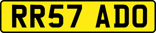 RR57ADO