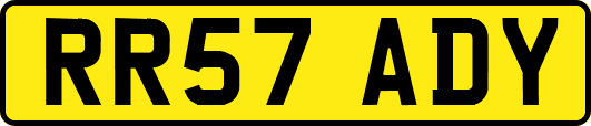RR57ADY