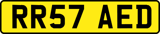 RR57AED