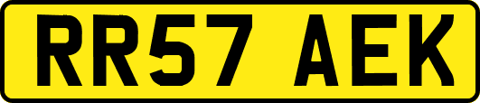 RR57AEK