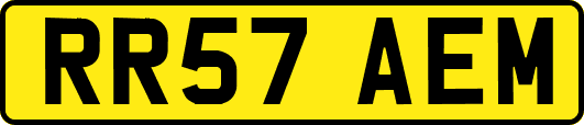 RR57AEM
