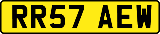 RR57AEW