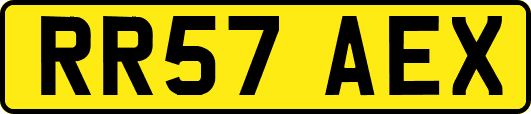 RR57AEX