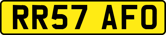 RR57AFO