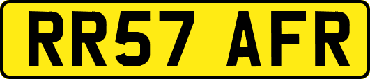 RR57AFR