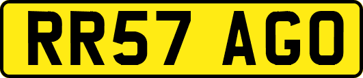 RR57AGO